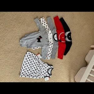 NWT 18M Girl Lot